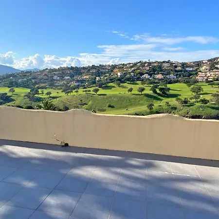 Les Amandiers Villa Sainte-Maxime