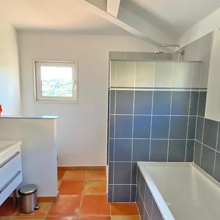 Villa Les Amandiers Sainte-Maxime
