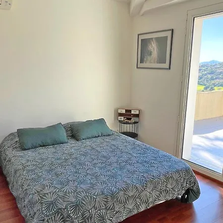 Villa Les Amandiers Sainte-Maxime